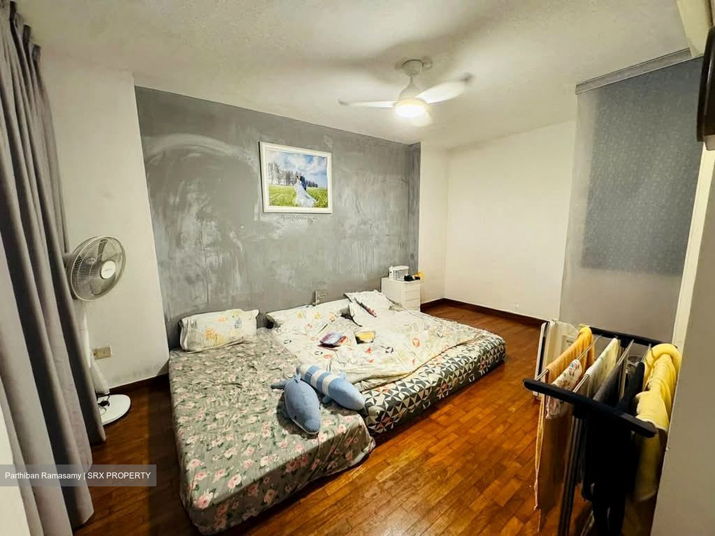 Blk 689B Woodlands Drive 75 (Woodlands), HDB 4 Rooms #579775331